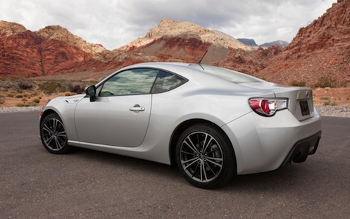 2013 Scion FR-S launch affecting Subaru BRZ prices | Torque News